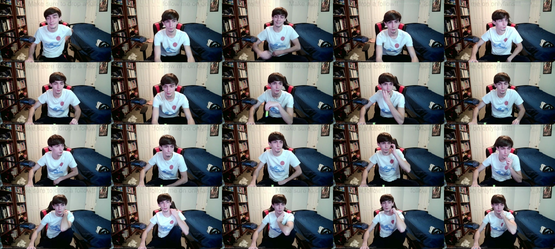 Straightwhiteboy21  01-06-2021